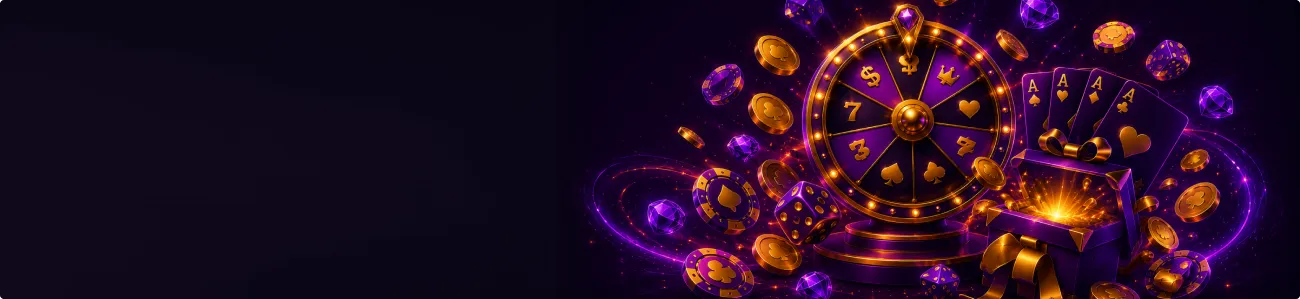 Avantgarde casino Banner 4